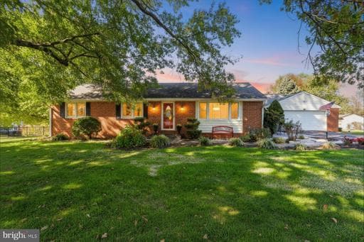 606 Lancelot LN BEL AIR MD 21014