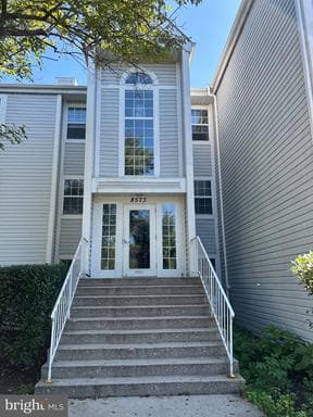 8573 Falls Run Rd, Ellicott City, MD 21043-7348, United States