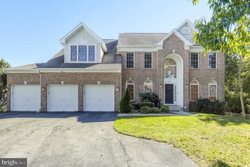 6152 Montgomery Rd, Elkridge, MD 21075-5911, United States