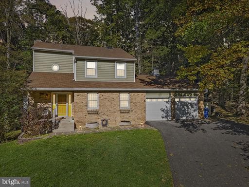 1138 Starmount Ct, Bel Air, MD 21015-5614, United States