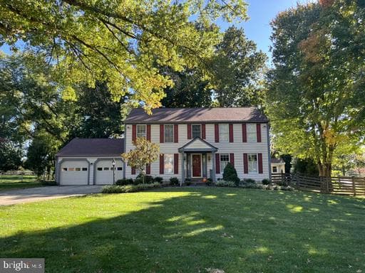 10221 Westwood Dr, Columbia, MD 21044-3905, United States