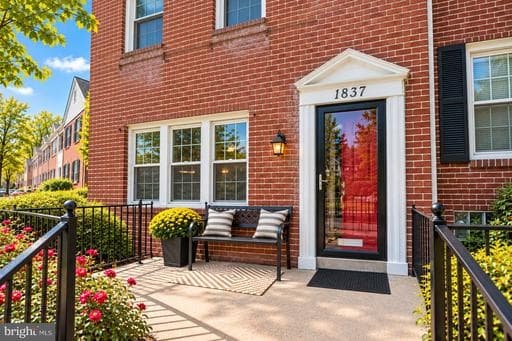 1837 EDGEWOOD RD, TOWSON, MD, 21286