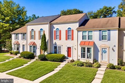 6309 Wimbledon Ct, Elkridge, MD 21075-5903, United States
