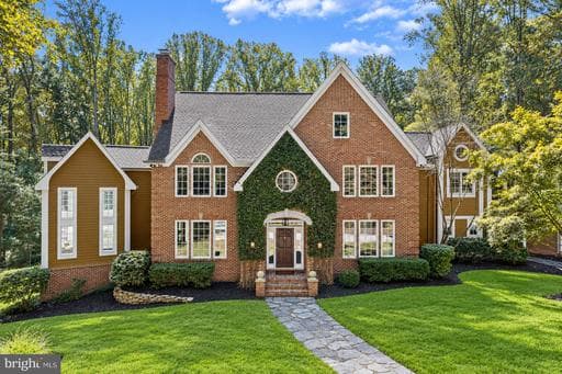 13839 Lakeside Dr, Clarksville, MD 21029-1339, United States
