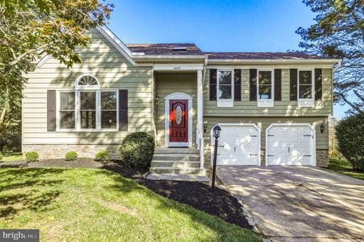 6609 June Apple Ct, Columbia, MD 21045-4492, United States