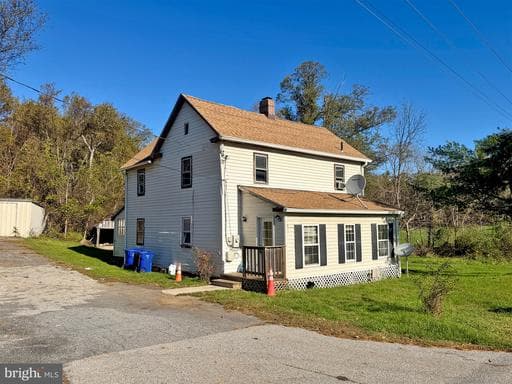 3332 Route 97, Glenwood, MD 21738-9623, United States