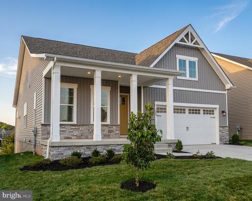 517 WHIMSICAL DR, HAVRE DE GRACE, MD, 21078, HARFORD