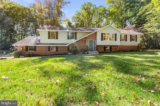 878 Doctor Jack Rd, Conowingo, MD 21918-1763, United States
