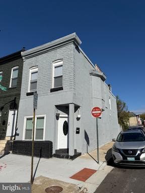 1818 E Lafayette Ave, Baltimore, MD 21213-2438, United States