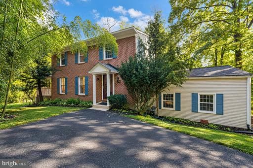 10568 Owen Brown Rd, Columbia, MD 21044-4170, United States