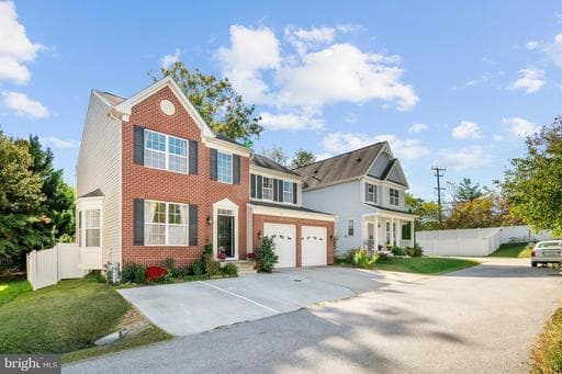 9037 Melody Dr, Laurel, MD 20723-1693, United States