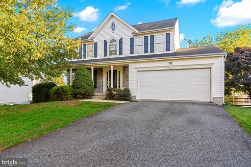 503 Piney Point Dr E, Perryville, MD 21903-2544, United States