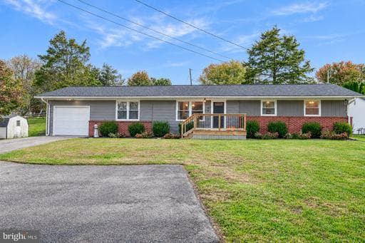 37 mill RD RISING SUN MD 21911