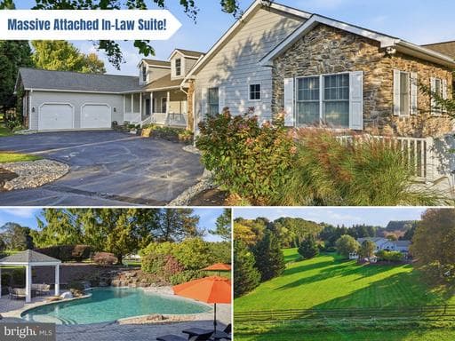 1016 Bradford Ln, Mt Airy, MD 21771-3222, United States
