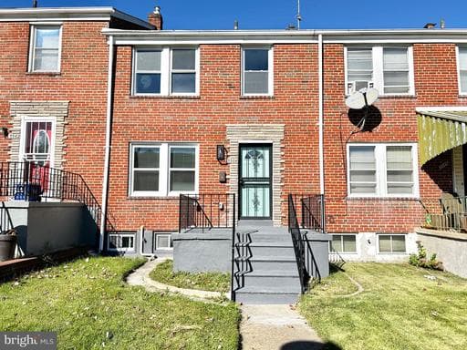 3564 Elmora Ave, Baltimore, MD 21213-1933, United States