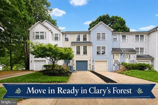 11767 Stonegate LN COLUMBIA MD 21044