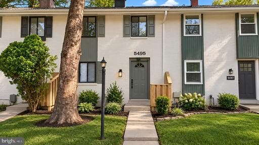 5495 ENDICOTT LN, COLUMBIA, MD, 21044