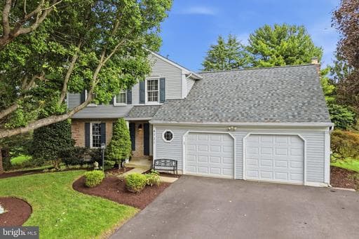 4721 Yorkshire Dr, Ellicott City, MD 21043-6514, United States