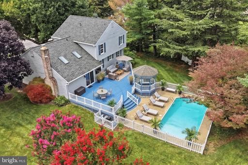 4721 Yorkshire Dr, Ellicott City, MD 21043-6514, United States
