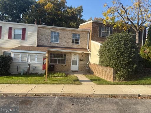 9160 Hitching Post Ln, Laurel, MD 20723-1530, United States