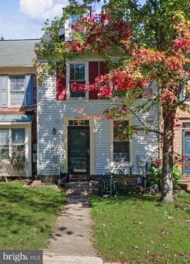 8837 Willowwood Way, Jessup, MD 20794-8921, United States