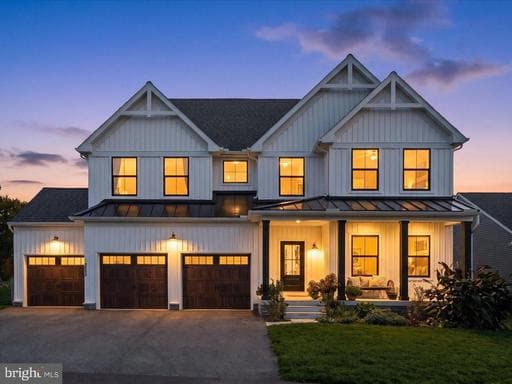 1803 Braavos Ct, Bel Air, MD 21015-3405, United States