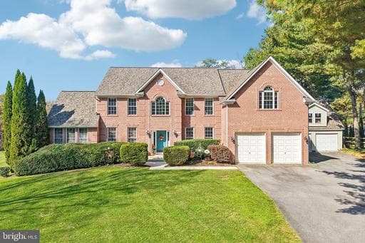 16816 Hardy Rd, Mt Airy, MD 21771-3223, United States