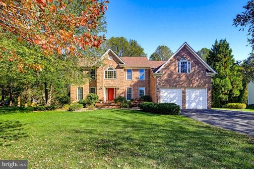 11345 Barley Field Way, Marriottsville, MD 21104-1340, United States