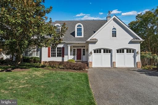 9 Sedgehill Ct, Lutherville Timonium, MD 21093-7023, United States