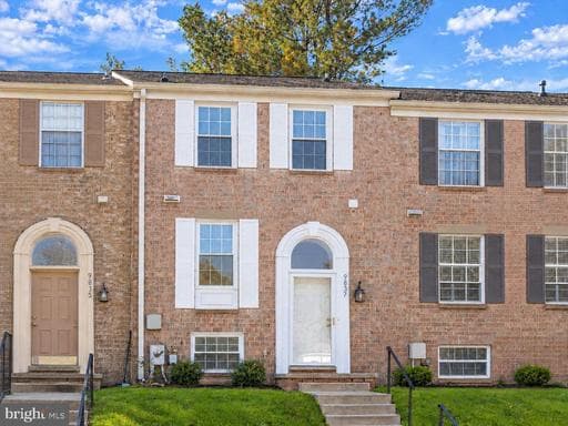 9837 Softwater Way, Columbia, MD 21046-1824, United States