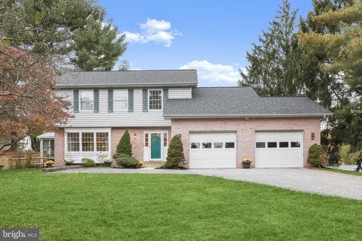 9351 Tiller Dr, Ellicott City, MD 21042-1783, United States