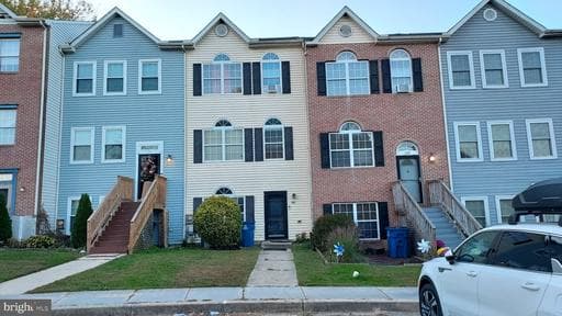 191 Mahogany Dr, North East, MD 21901-3650, United States