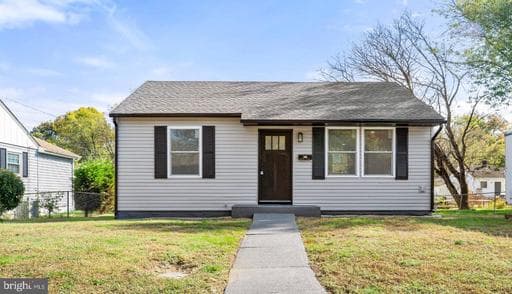 238 Locust Ln, Elkton, MD 21921-5743, United States