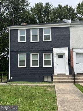 5424 Belle Vista Ave, Baltimore, MD 21206-3581, United States