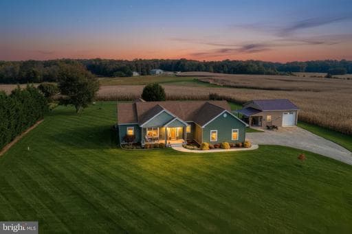 271 POND NECK RD, EARLEVILLE, MD, 21919, CECIL