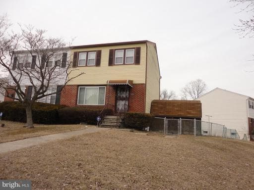 7128 BEXHILL RD, BALTIMORE, MD, 21244, BALTIMORE