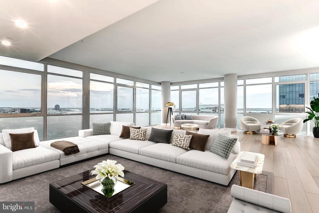 1330 LANCASTER ST #C1601,BALTIMORE,MD,21231,BALTIMORE CITY - 3145000