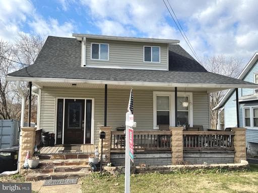 5530 SELMA AVE, BALTIMORE, MD, 21227
