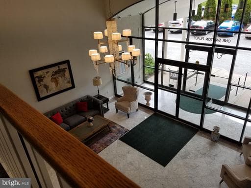 1 SMETON PL #506 & 606, TOWSON, MD, 21204