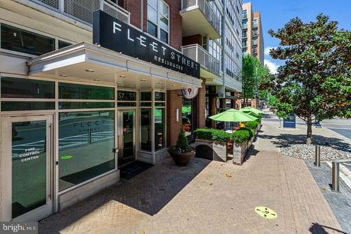157 FLEET ST #909, NATIONAL HARBOR, MD, 20745
