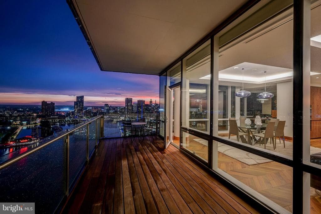 300 INTERNATIONAL DR #2501,BALTIMORE,MD,21202,BALTIMORE CITY - 2999999