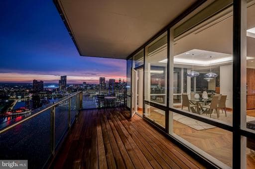 300 INTERNATIONAL DR #2501, BALTIMORE, MD, 21202, BALTIMORE CITY