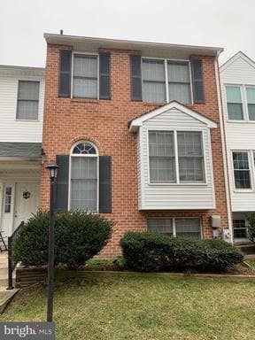 3157 SONIA TRL #110, ELLICOTT CITY, MD, 21043