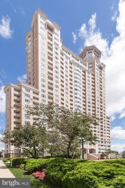 100 HARBORVIEW DR #1610, BALTIMORE, MD, 21230