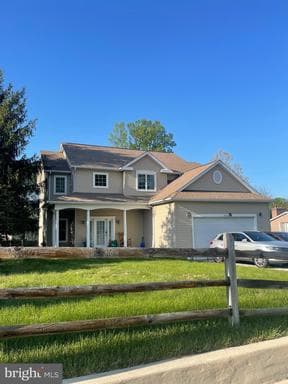 9818 LYONS MILL RD, OWINGS MILLS, MD, 21117