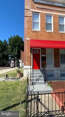 2658 EDMONDSON AVE, BALTIMORE, MD, 21223, BALTIMORE CITY