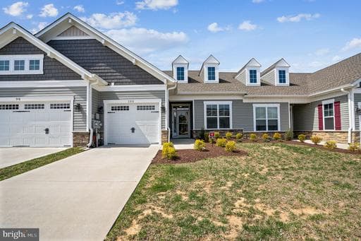 100 CAMDEN CIR, LA PLATA, MD, 20646