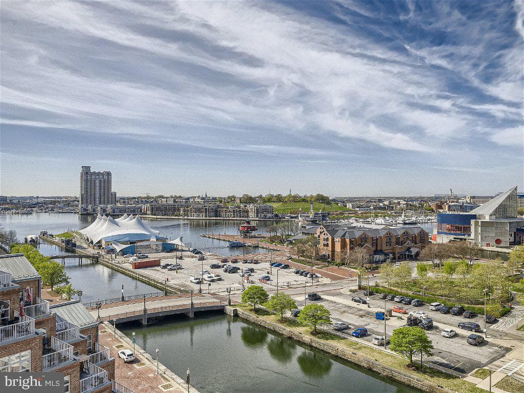 250 PRESIDENT ST #806,BALTIMORE,MD,21202,BALTIMORE CITY - 439000