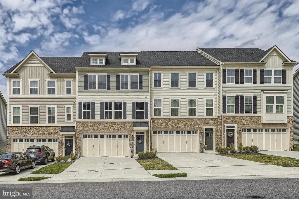 MD,HARFORD - 509900