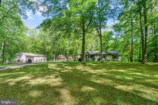 620 BAXTER RD, SUDLERSVILLE, MD, 21668